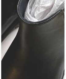 MACKINTOSH PHILOSOPHY | レインシューズ