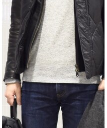 UNIQLO | スウェット