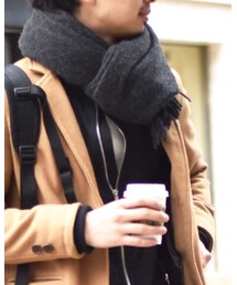 SENSE OF PLACE by URBAN RESEARCH | ミリタリージャケット