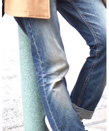 PARANOID | デニムパンツ