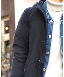 SENSE OF PLACE by URBAN RESEARCH | ダウンジャケット/コート