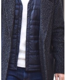 SENSE OF PLACE by URBAN RESEARCH | ダウンジャケット/コート