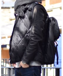 ZARA | ダウンベスト