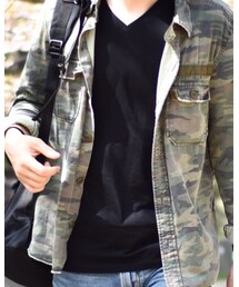 UNIQLO | Tシャツ/カットソー