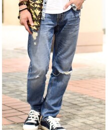 OLD NAVY | デニムパンツ