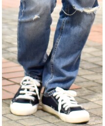 無印良品 | スニーカー