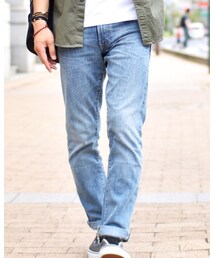 UNIQLO | デニムパンツ