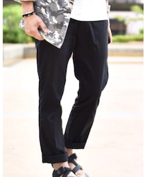 UNIQLO | スラックス