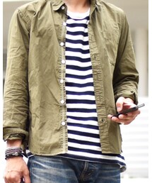 H&M | Tシャツ/カットソー