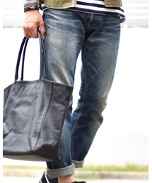 PARANOID | デニムパンツ