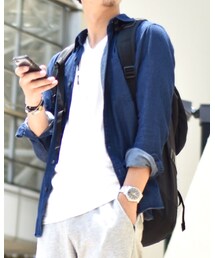 UNIQLO | シャツ/ブラウス