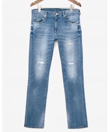 PLST | デニムパンツ