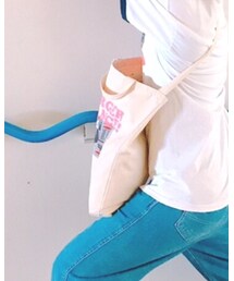 Aymmy in the batty girls | トートバッグ