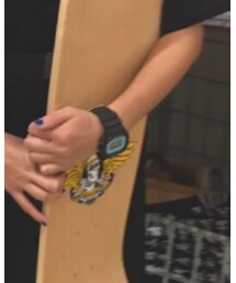 G-SHOCK×Base Ball Bear | アナログ腕時計