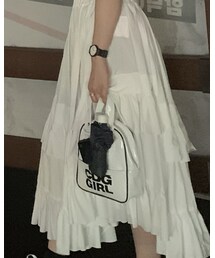 COMME des GARCONS COMME des GARCONS | スカート