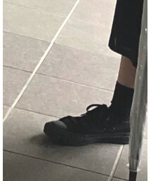 CONVERSE ALL STAR | スニーカー