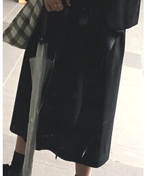 132.5 | スカート