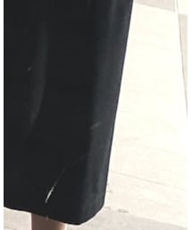 ISSEY MIYAKE | スカート