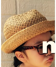 MARKEY'S | ハット