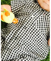 赤ちゃん本舗 | ロンパース