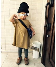 ROPE' PICNIC | Tシャツ/カットソー