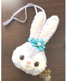 ステラルー🐰 | ショルダーバッグ