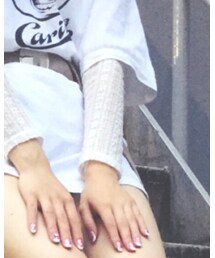 one after another NICE CLAUP | シャツ/ブラウス