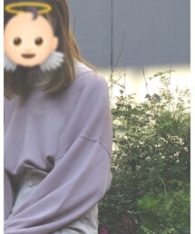 apres jour | ニット/セーター