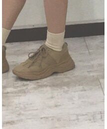 GU | スニーカー