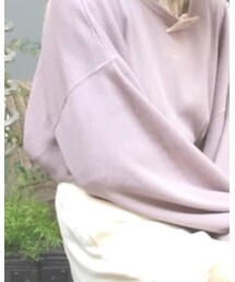 apres jour | ニット/セーター