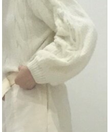 INGNI | ニット/セーター