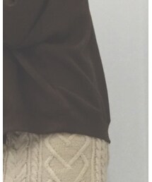 apres jour | スウェット