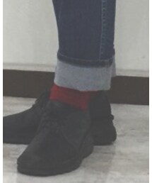 靴下屋 | ソックス/靴下