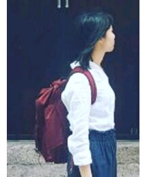 DOUGHNUT | バックパック/リュック