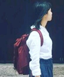 BACK NUMBER | シャツ/ブラウス