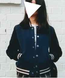 UNIQLO | ノーカラージャケット