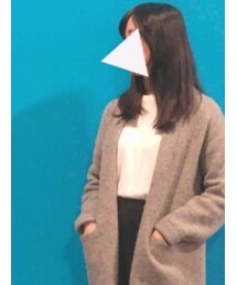 UNIQLO | ニット/セーター