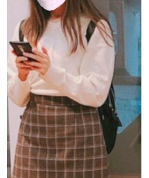 LOWRYS FARM | ニット/セーター