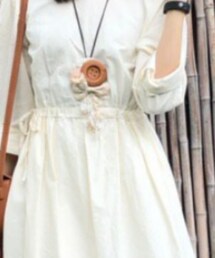 tammyst. (handmade) | ネックレス