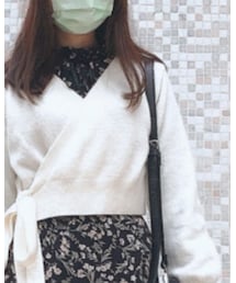 no brand | カーディガン/ボレロ