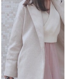 styleclosetkr | ダッフルコート
