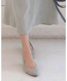 ORiental TRaffic | パンプス