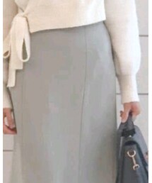 no brand | スカート