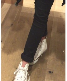 DENHAM | デニムパンツ