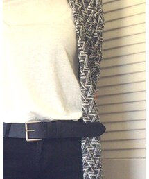 TOPSHOP | タンクトップ