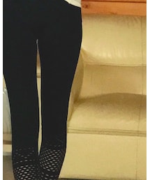 active | レギンス/スパッツ