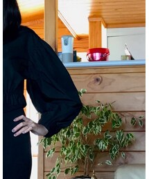 LAGUA GEM | ナイロンジャケット