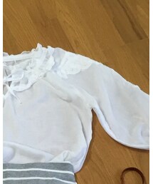 LOWRYS FARM | シャツ/ブラウス