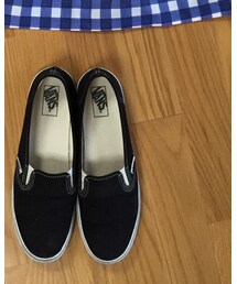 VANS | スニーカー