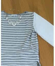 GLOBAL WORK | Tシャツ/カットソー